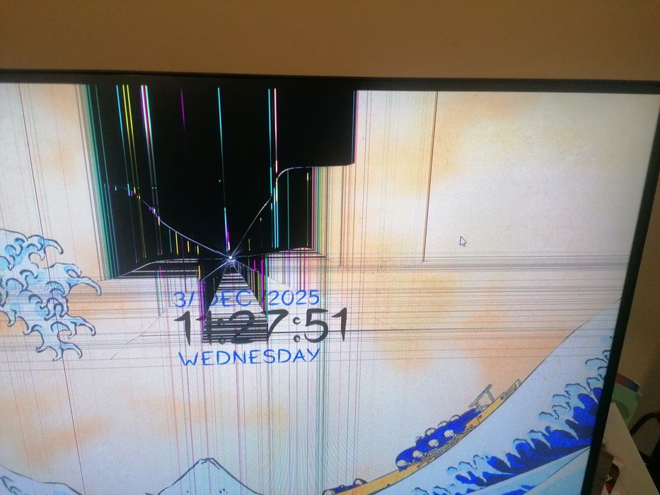 Monitor iiyama G-Master Black Hawk