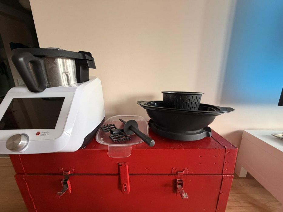 Lidlomix Monsieur Cuisine Smart