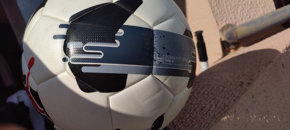 Bola oficial Liga 3 e Campeonato de Portugal