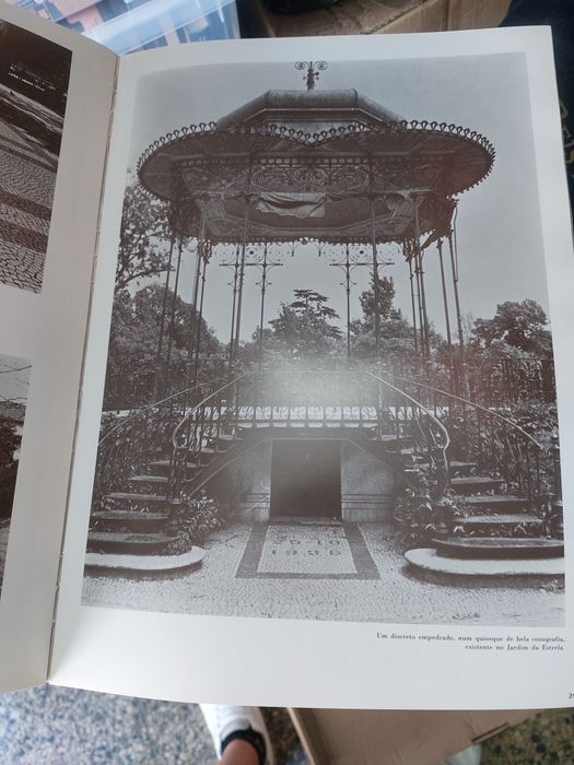 Empedrados Artísticos de Lisboa