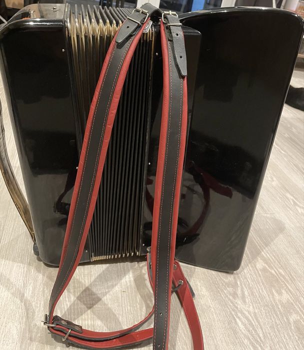 Hohner organola 140 basow