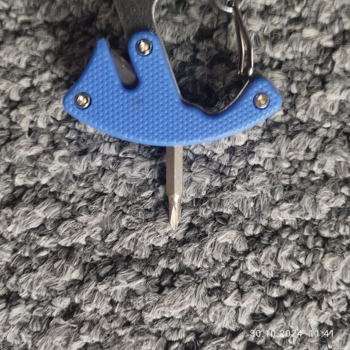 Сенсорна запальничка