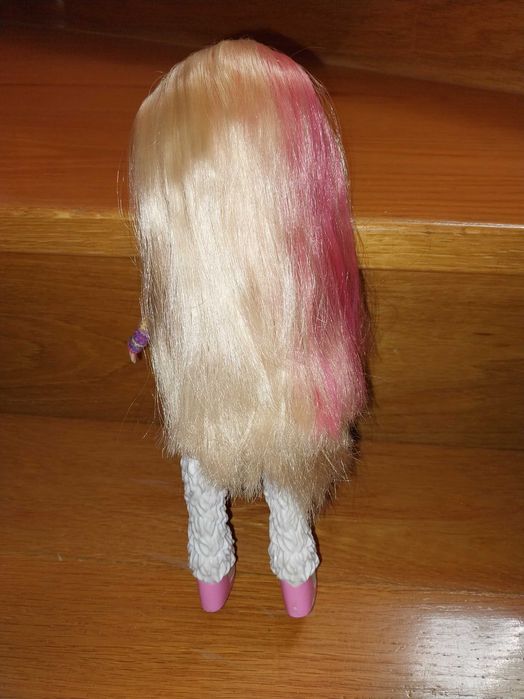 Bratz - Snowkissed Cloe 2015