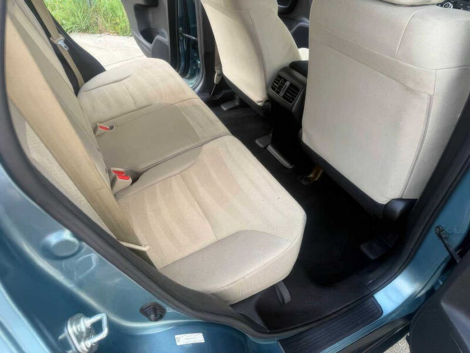 Honda CR-V EX-L      2015