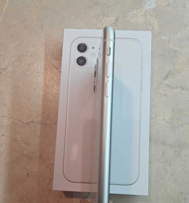 Sprzedam IPhone - stan bardzo dobry