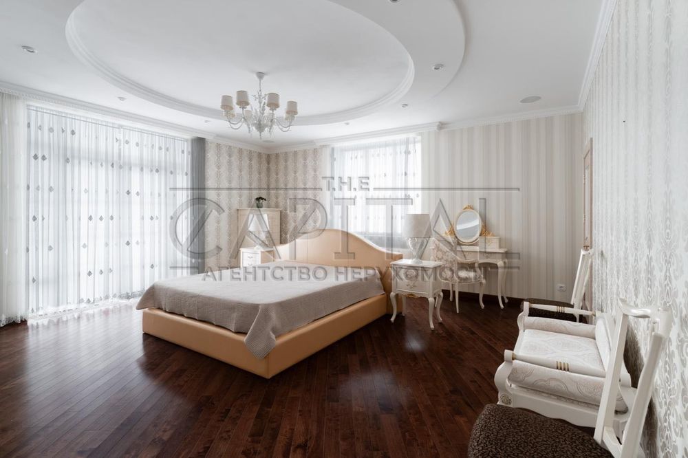 Оренда автономного будинку Greenwood Club Козин 4 кімнати