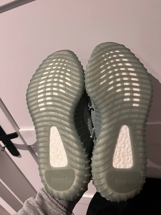 Adidas Yeezy boost 350 v2 salt 39