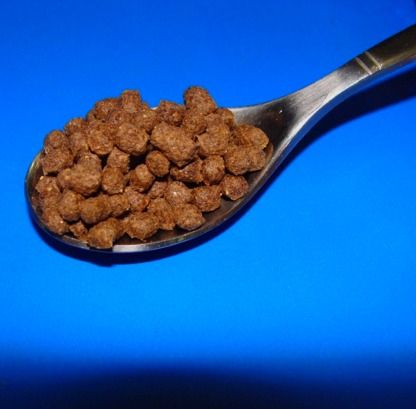 Корм для карпов Кои Duna-aqua KOI