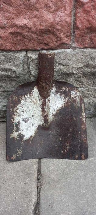 Продам лопату, штыковую, совковую