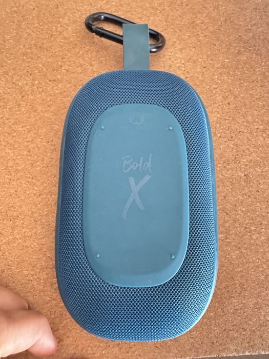 Fresh & Rebel Bold X Waterproof Portable Bluetooth Speaker64729607282434122