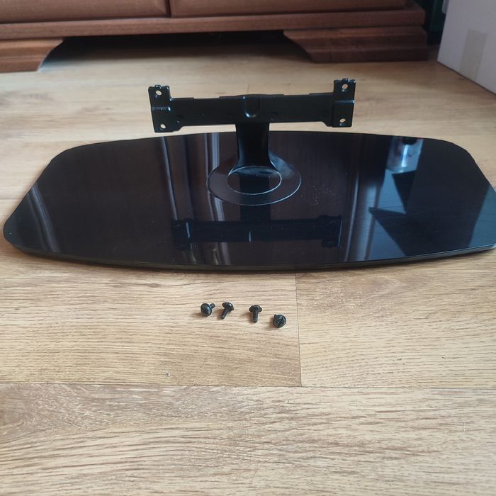 Stopa noga podstawa do tv Sharp