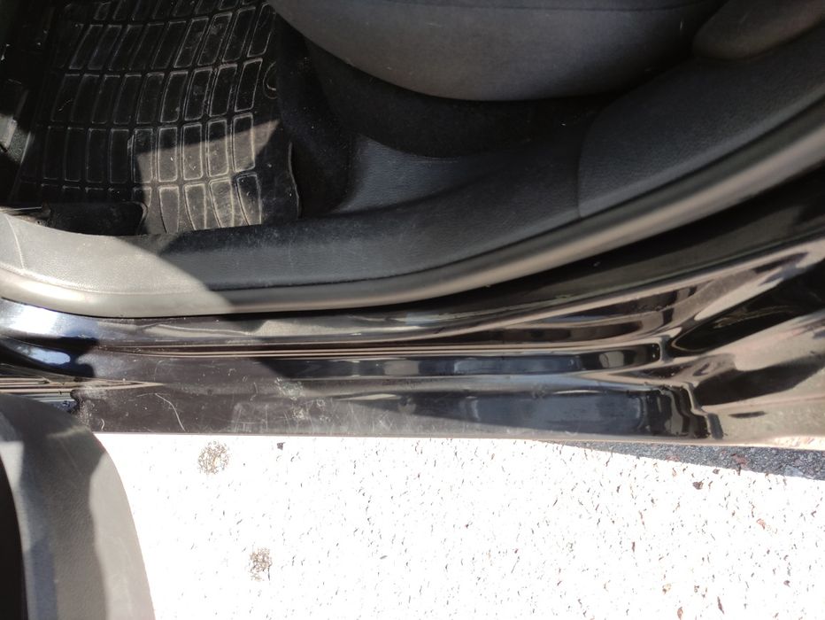 VW Golf 6 TDI універсал