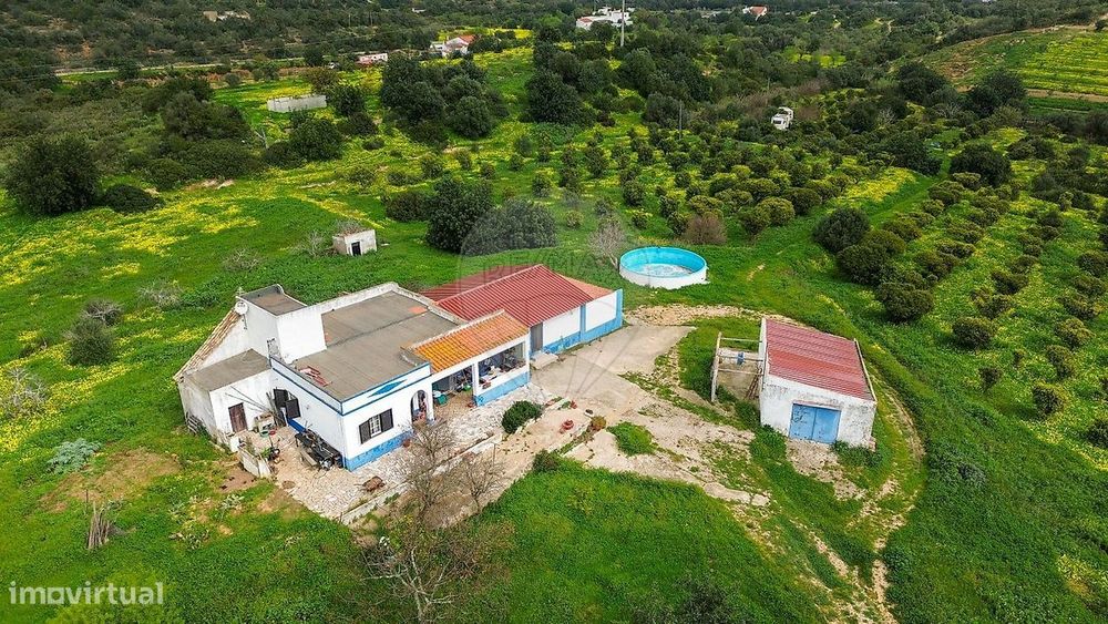 Quinta  para venda