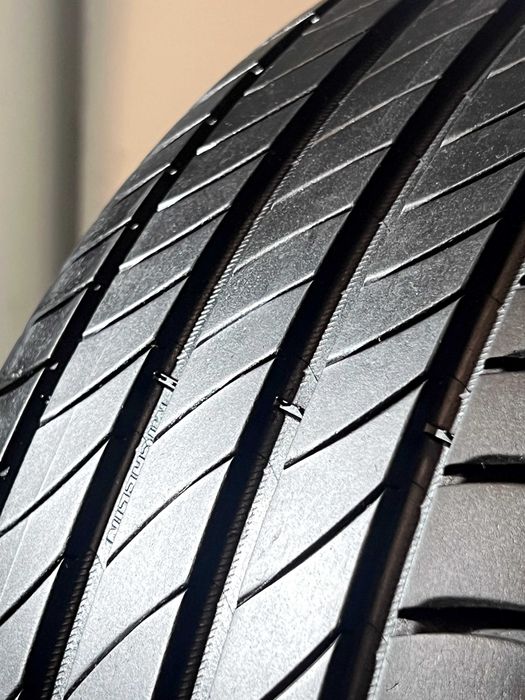Pneus Michelin Primacy 4 - 225/60/16 - Como NOVOS