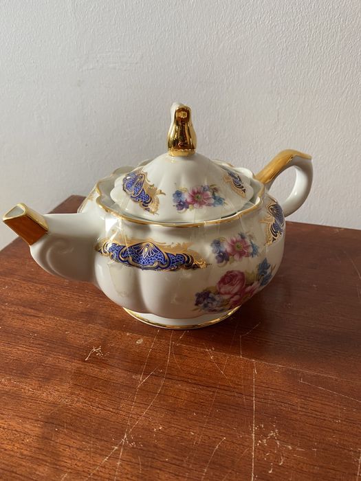 Conjunto Louça Limoges