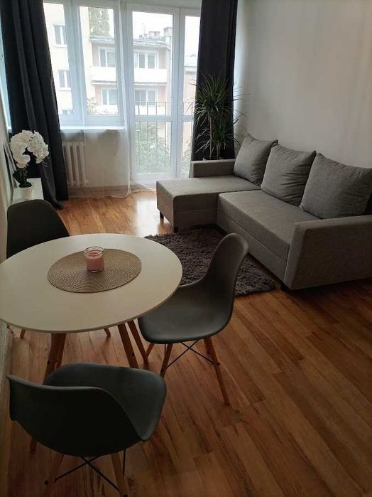 Mieszkanie – Wrocław, Plac Grunwaldzki - Widok 2