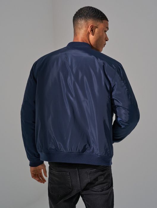 Kurtka bomber przejściowa 3xl