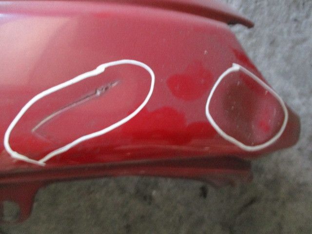 Guarda-lamas direito ALFA ROMEO 145 (930_)