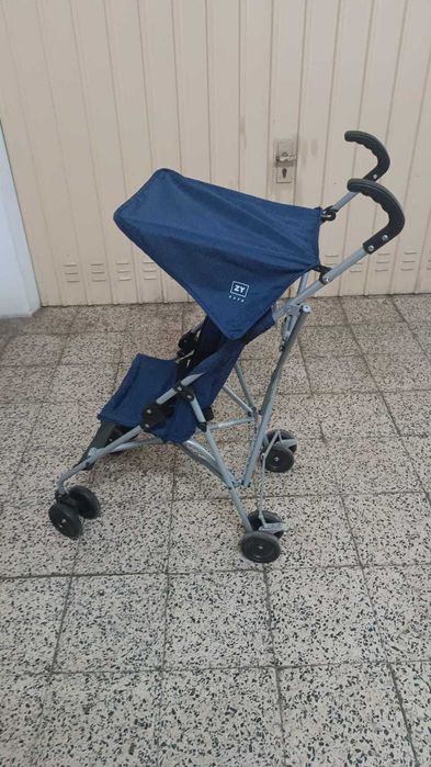 Carrinho Bengala Zippy431280184970465282