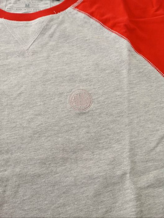 Koszulka t-shirt pitbull