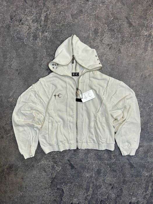 Thug Club zip hoodie худи зип зіпка full y2k archive opium