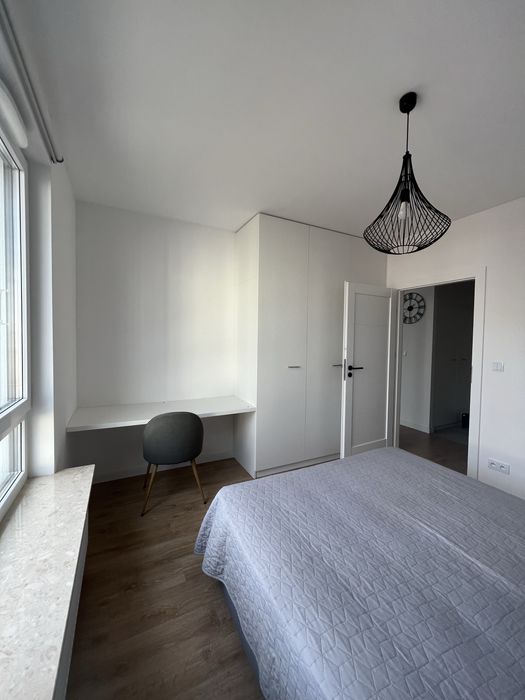 Mieszkanie 2 pokoje, 43 m2, Bemowo, klimatyzacja