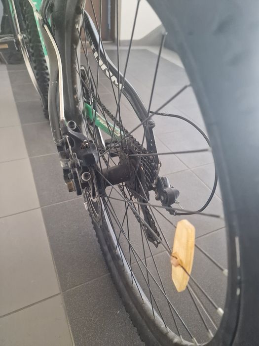 Na sprzedaż rower marki storm