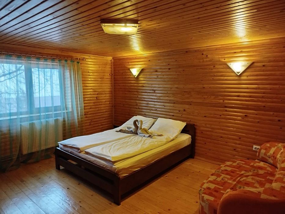 Карпати, відпочинок на Красії, " Золотий ключик"