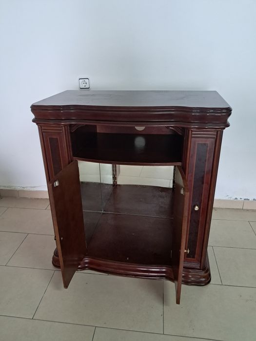 Vendo móvel de televisão