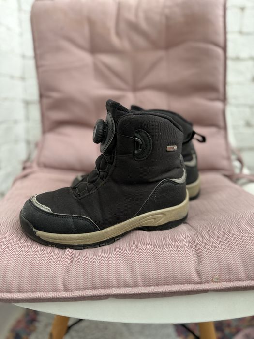 Чобітки зимові Reima 31 р