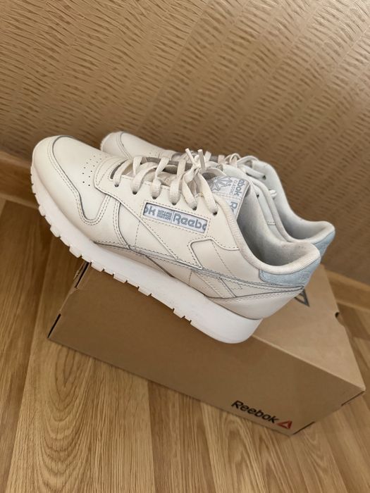 Кросівки Reebok