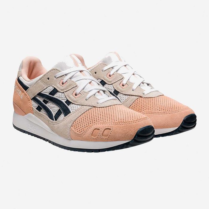 BUTY ASICS GEL LYTE III OG 1201A762 700 r.43,5