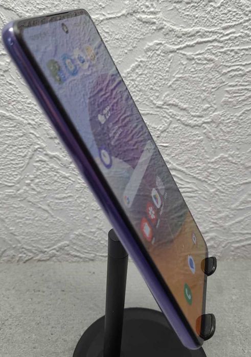 Мобільний телефон Samsung A72 8/256Гб