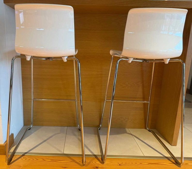 GLENN Cadeira Alta IKEA