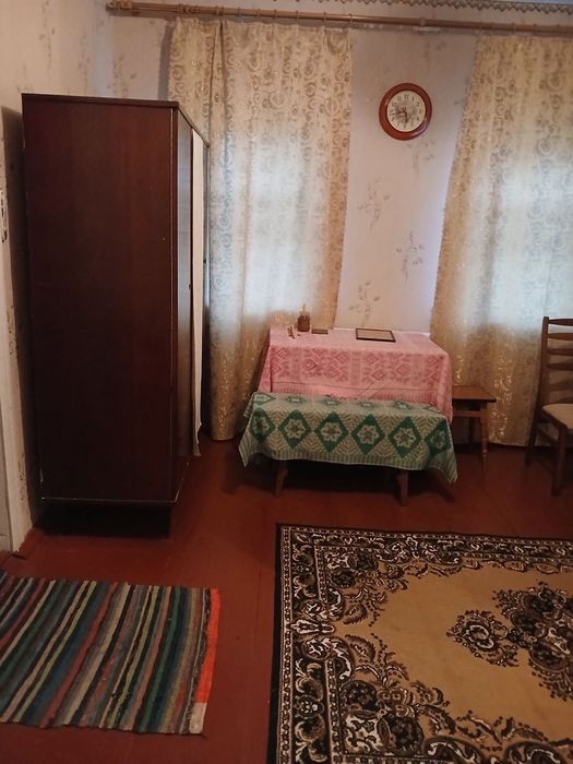 Продається будинок в селі Шатура, Ніжинський район, Чернігівська область