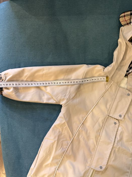 Комбінезон дитячий демісезонний 86 розмір