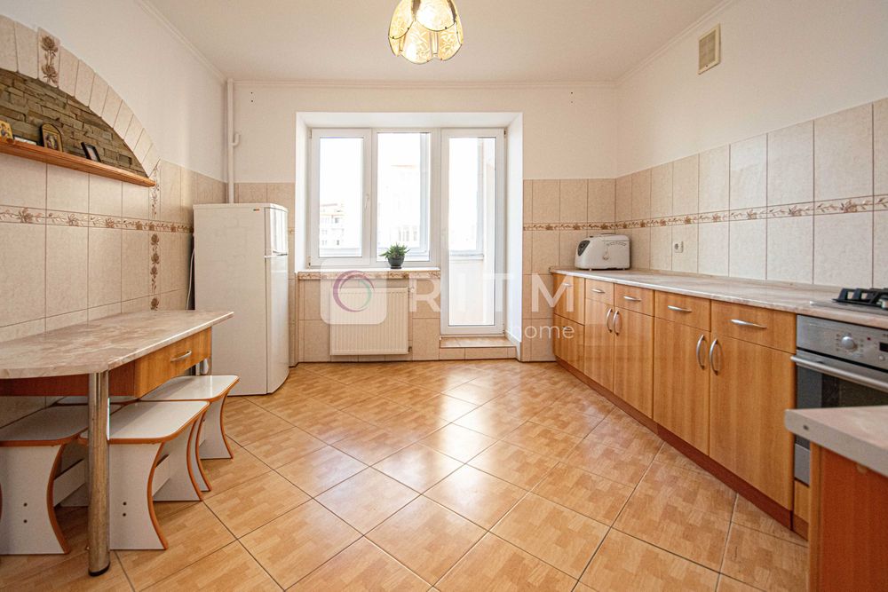 Apartment in Ternopil, Kapadotsiya, Kanada - View 2