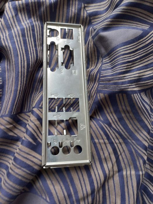 Материнська плата для пк