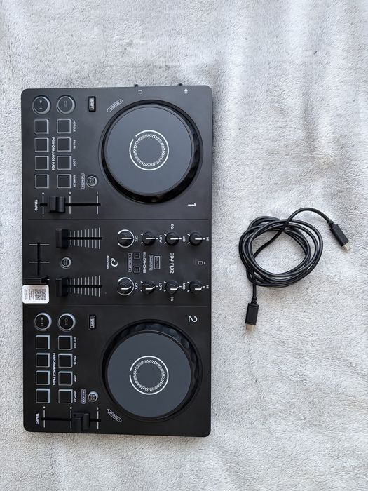 Pioneer DDJ-FLX2 DJ-контролер майже новий з гарантією