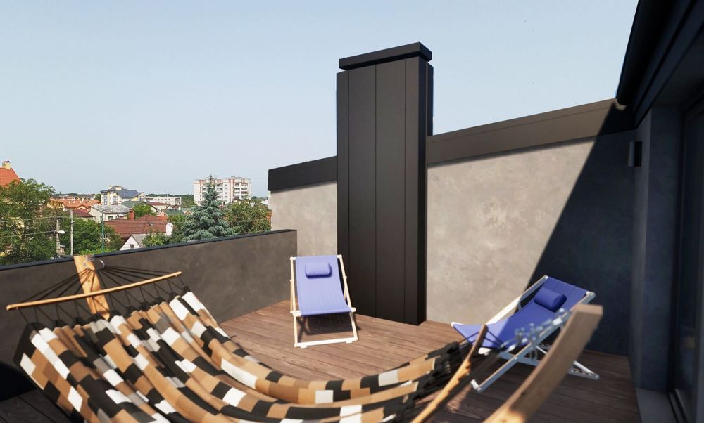 Таунхауси у Львові 173м²,гараж,тераса,власник архітектор-без комісії