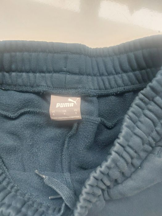 Spodnie dresowe męskie.  Rozmiar S. Polecam