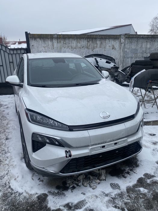 Продам авто Honda M-NV