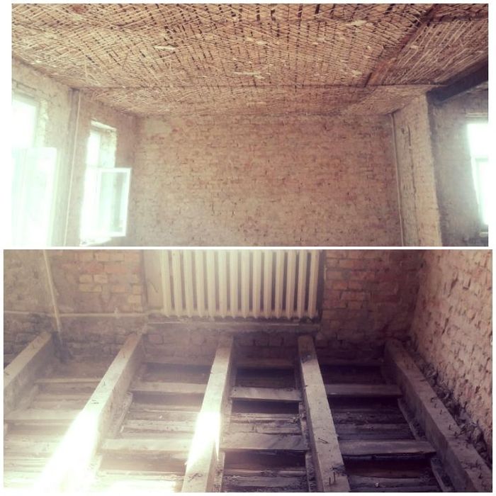 Демонтаж в квартирі, будинку демонтажні роботи різка бетона