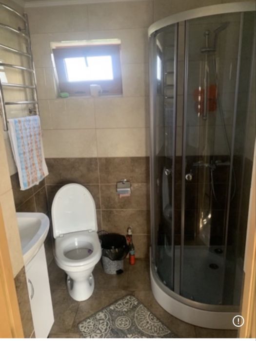 Подобово Старичі разом із сауною