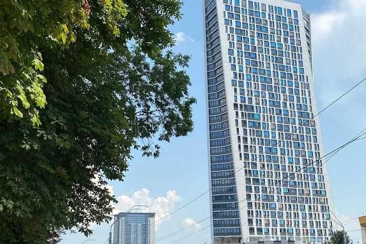 2-комнатная квартира по адресу ул. Ильенка Юрия (площадь 81 м²) - Atlanta.ua - фото 16