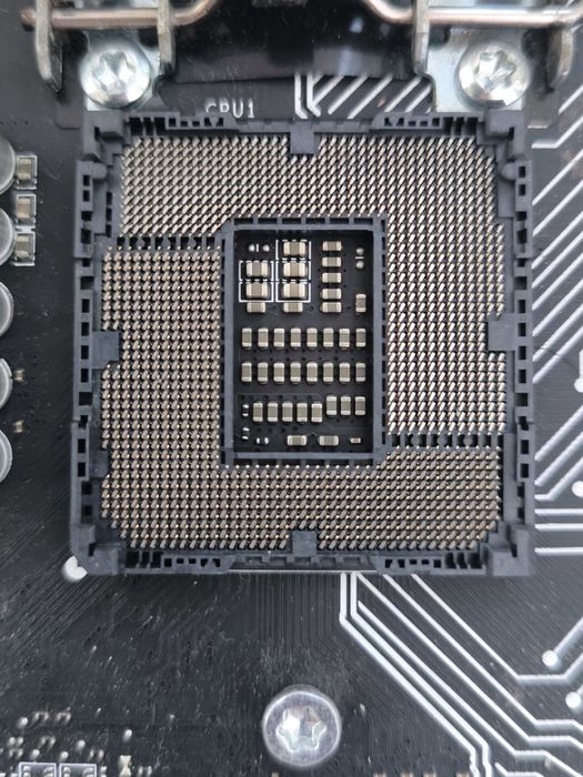 Płyta msi  b150m bazooka