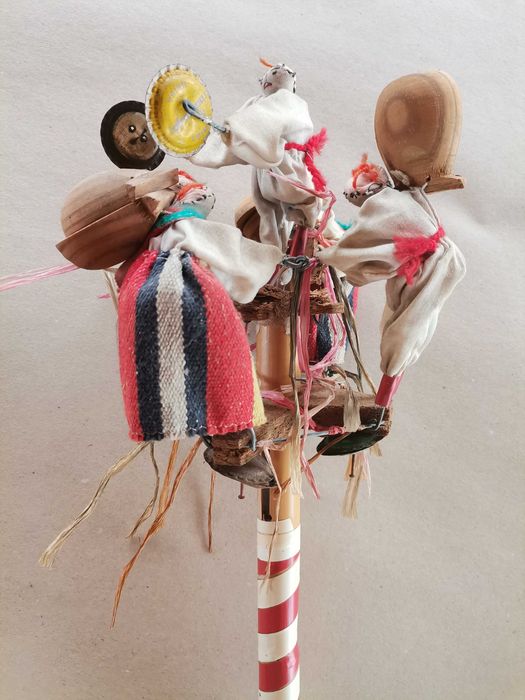 Brinquinho da Madeira madeirense