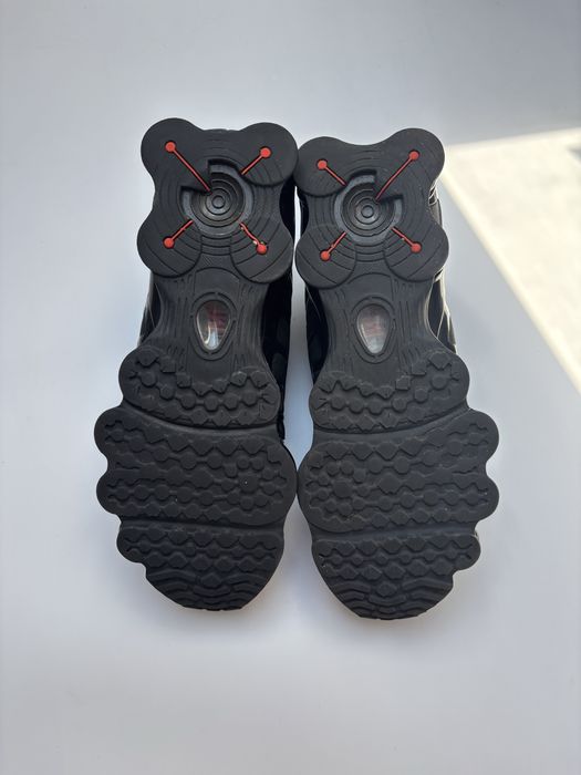 Buty Nike Shox TL