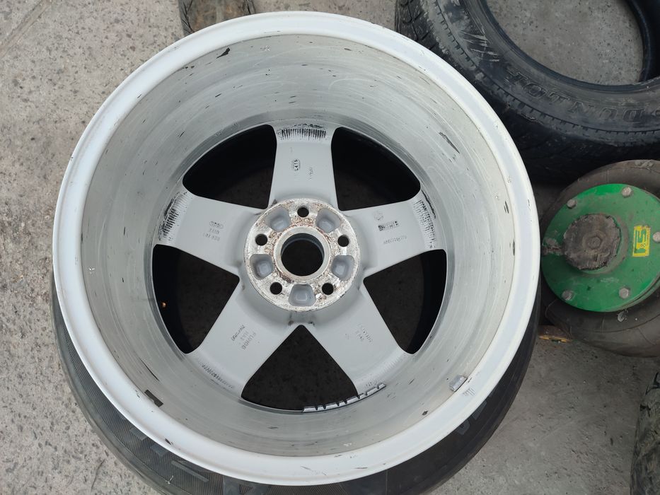 Диск Audi 5/112 R17 Original
