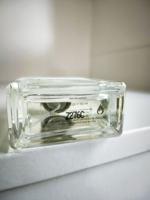Clean fresh laundry perfumy 60ml